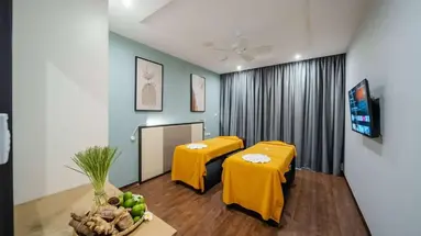 WYNDHAM GARDEN GRANDWORLD PHU QUOC