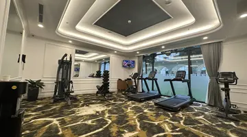 WYNDHAM GARDEN GRANDWORLD PHU QUOC