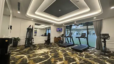 WYNDHAM GARDEN GRANDWORLD PHU QUOC