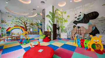 WYNDHAM GARDEN GRANDWORLD PHU QUOC