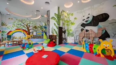 WYNDHAM GARDEN GRANDWORLD PHU QUOC