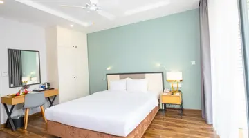 WYNDHAM GARDEN GRANDWORLD PHU QUOC