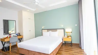 WYNDHAM GARDEN GRANDWORLD PHU QUOC