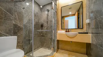 WYNDHAM GARDEN GRANDWORLD PHU QUOC