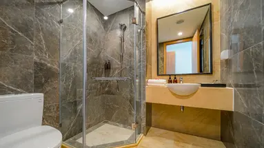 WYNDHAM GARDEN GRANDWORLD PHU QUOC