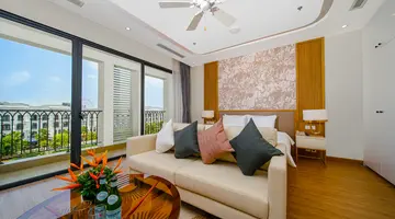 WYNDHAM GARDEN GRANDWORLD PHU QUOC