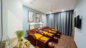 WYNDHAM GARDEN GRANDWORLD PHU QUOC