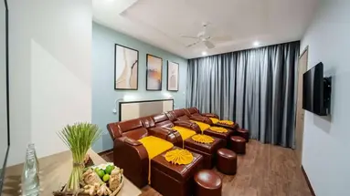 WYNDHAM GARDEN GRANDWORLD PHU QUOC