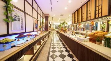 WYNDHAM GARDEN GRANDWORLD PHU QUOC