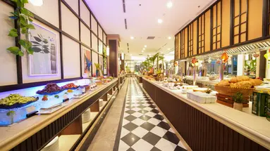 WYNDHAM GARDEN GRANDWORLD PHU QUOC
