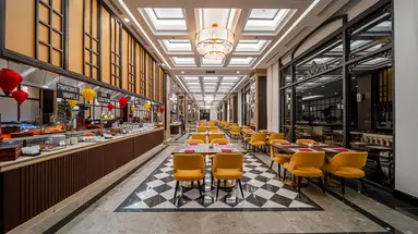 WYNDHAM GARDEN GRANDWORLD PHU QUOC