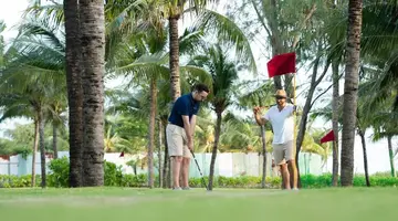 WYNDHAM GARDEN GRANDWORLD PHU QUOC