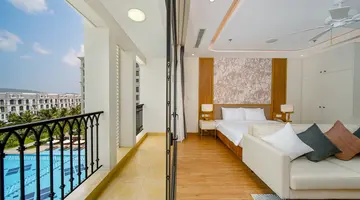 WYNDHAM GARDEN GRANDWORLD PHU QUOC