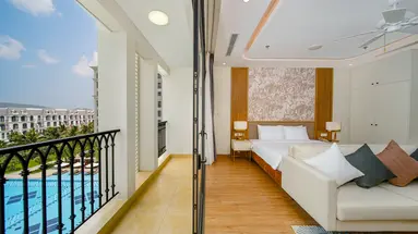 WYNDHAM GARDEN GRANDWORLD PHU QUOC