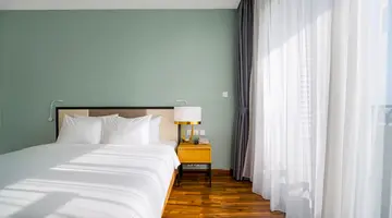 WYNDHAM GARDEN GRANDWORLD PHU QUOC