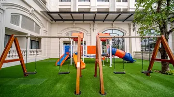 WYNDHAM GARDEN GRANDWORLD PHU QUOC