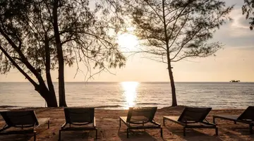 WYNDHAM GARDEN GRANDWORLD PHU QUOC