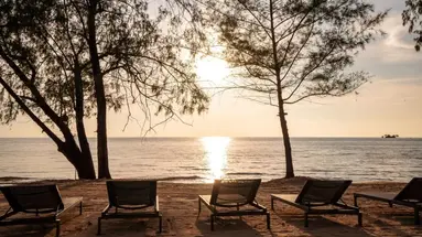 WYNDHAM GARDEN GRANDWORLD PHU QUOC