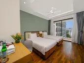 WYNDHAM GARDEN GRANDWORLD PHU QUOC