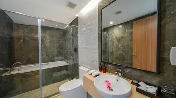 WYNDHAM GARDEN GRANDWORLD PHU QUOC