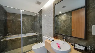 WYNDHAM GARDEN GRANDWORLD PHU QUOC