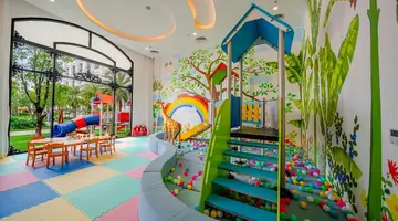 WYNDHAM GARDEN GRANDWORLD PHU QUOC
