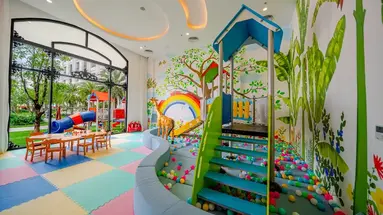 WYNDHAM GARDEN GRANDWORLD PHU QUOC