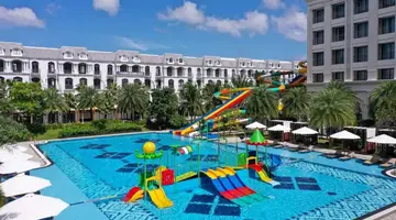 WYNDHAM GARDEN GRANDWORLD PHU QUOC