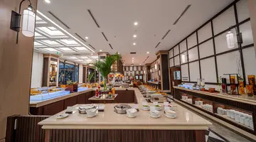 WYNDHAM GARDEN GRANDWORLD PHU QUOC