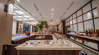 WYNDHAM GARDEN GRANDWORLD PHU QUOC
