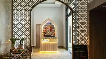 WYNDHAM GARDEN GRANDWORLD PHU QUOC