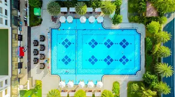 WYNDHAM GARDEN GRANDWORLD PHU QUOC