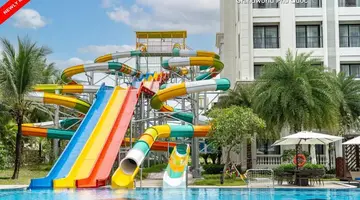 WYNDHAM GARDEN GRANDWORLD PHU QUOC