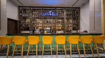 WYNDHAM GARDEN GRANDWORLD PHU QUOC