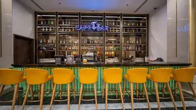 WYNDHAM GARDEN GRANDWORLD PHU QUOC