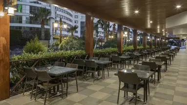 WYNDHAM GARDEN LARA