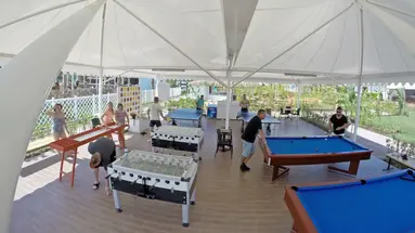 WYNDHAM GARDEN LARA