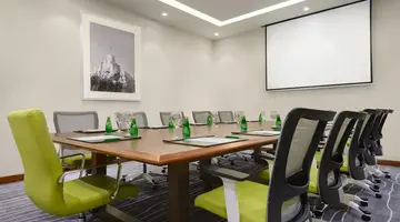 Wyndham Garden Muscat Al Khuwair