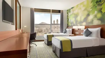 Wyndham Garden Muscat Al Khuwair
