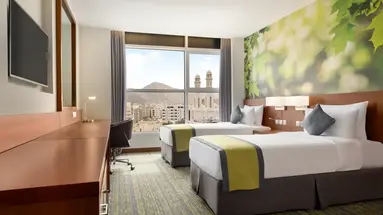 Wyndham Garden Muscat Al Khuwair