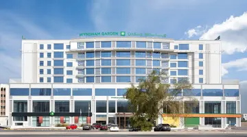 Wyndham Garden Muscat Al Khuwair