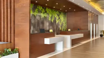 Wyndham Garden Muscat Al Khuwair