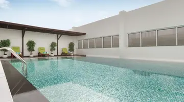 Wyndham Garden Muscat Al Khuwair