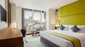 Wyndham Garden Muscat Al Khuwair