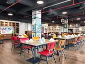 Wyndham Garden Muscat Al Khuwair