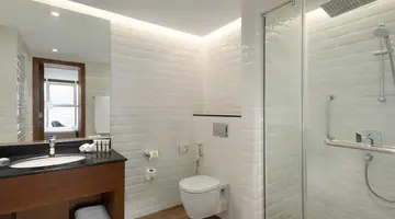 Wyndham Garden Muscat Al Khuwair