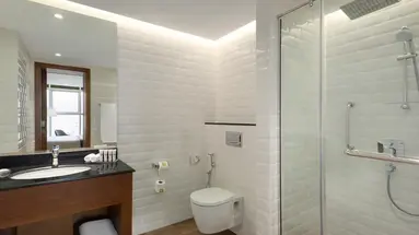 Wyndham Garden Muscat Al Khuwair