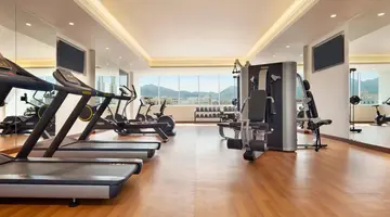 Wyndham Garden Muscat Al Khuwair