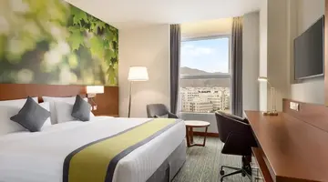 Wyndham Garden Muscat Al Khuwair