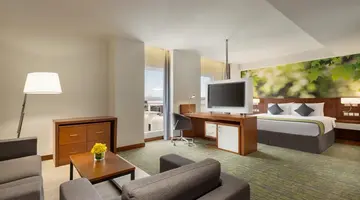 Wyndham Garden Muscat Al Khuwair